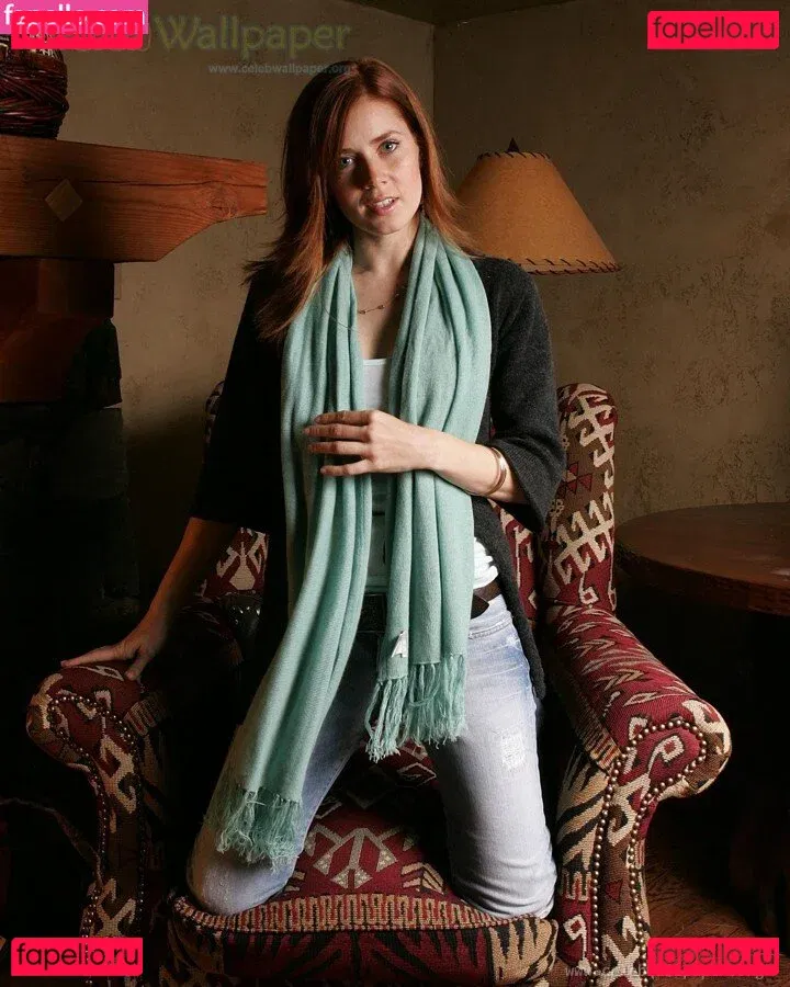 Amy Adams Onlyfans Photo Gallery 