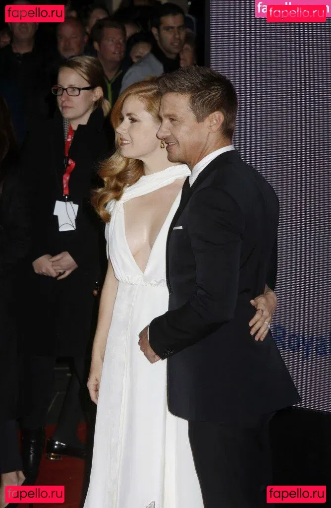 Amy Adams Onlyfans Photo Gallery 