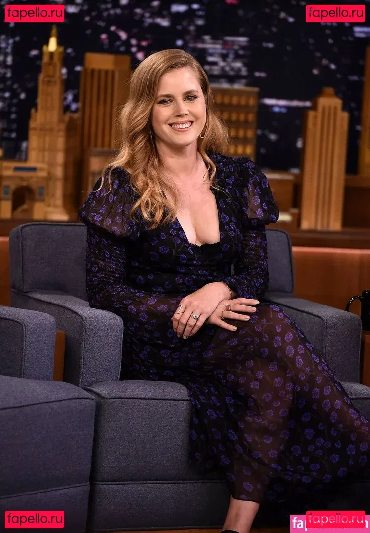 Amy Adams Onlyfans Photo Gallery 