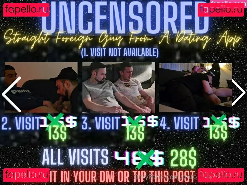 anto.goes.hunting Onlyfans Photo Gallery 