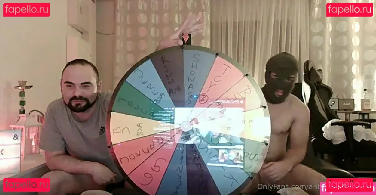 anto.goes.hunting Onlyfans Photo Gallery 