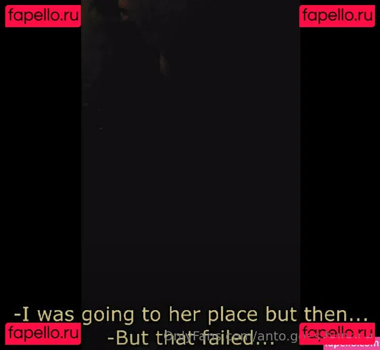 anto.goes.hunting Onlyfans Photo Gallery 