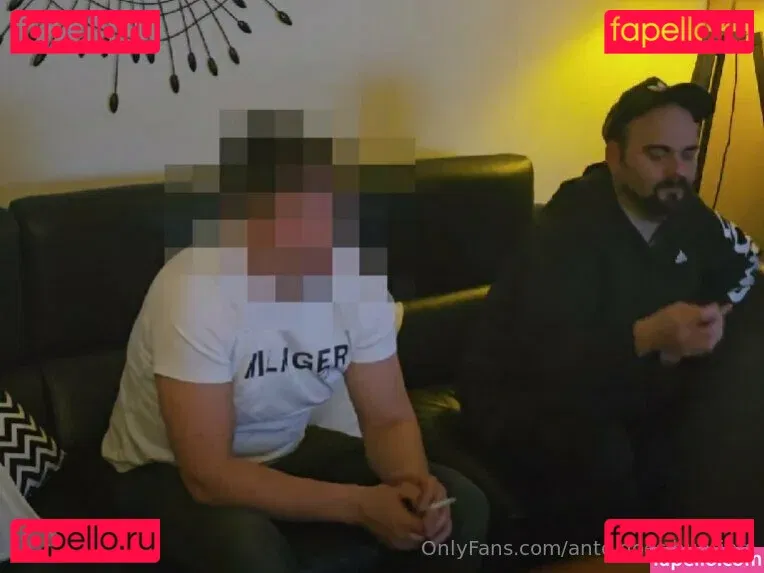 anto.goes.hunting Onlyfans Photo Gallery 