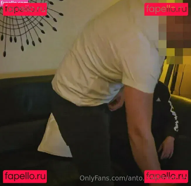 anto.goes.hunting Onlyfans Photo Gallery 