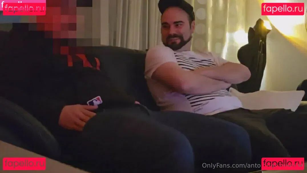 anto.goes.hunting Onlyfans Photo Gallery 