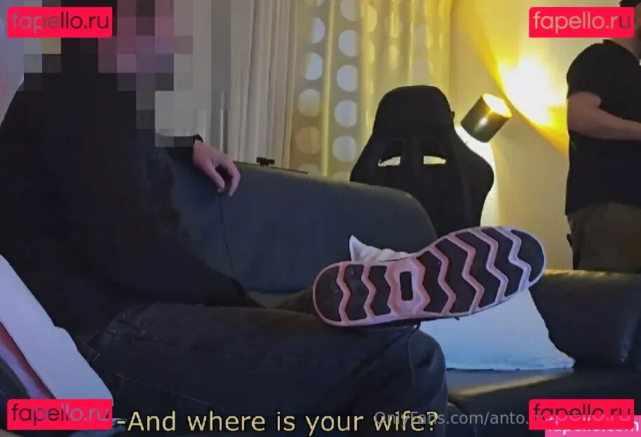 anto.goes.hunting Onlyfans Photo Gallery 