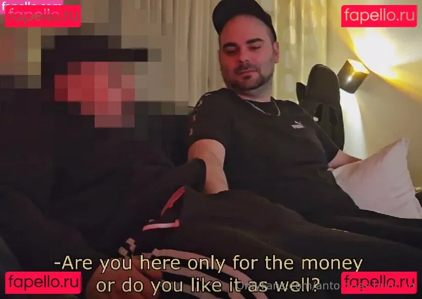 anto.goes.hunting Onlyfans Photo Gallery 