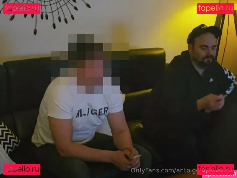 anto.goes.hunting Onlyfans Photo Gallery 