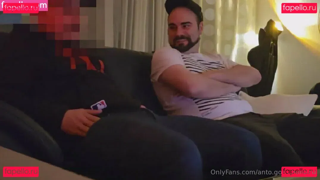 anto.goes.hunting Onlyfans Photo Gallery 