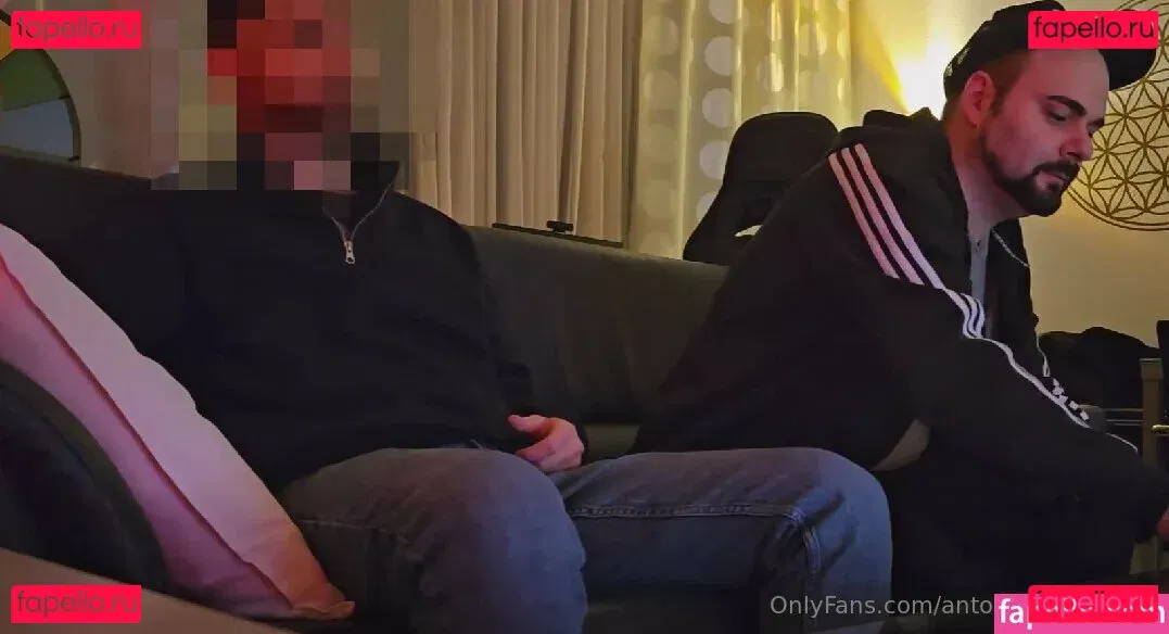 anto.goes.hunting Onlyfans Photo Gallery 