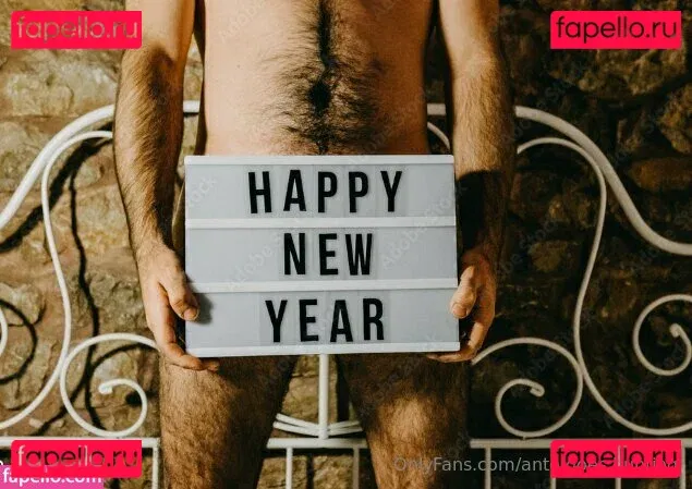 anto.goes.hunting Onlyfans Photo Gallery 