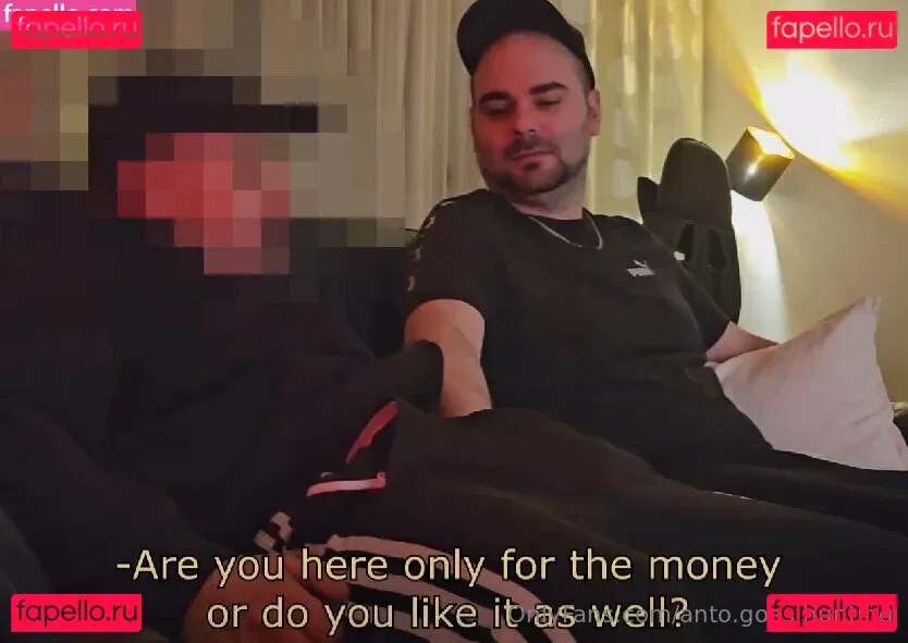 anto.goes.hunting Onlyfans Photo Gallery 