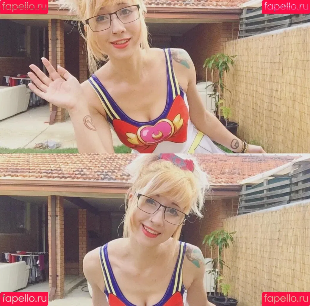 Sinneddonut Onlyfans Photo Gallery 
