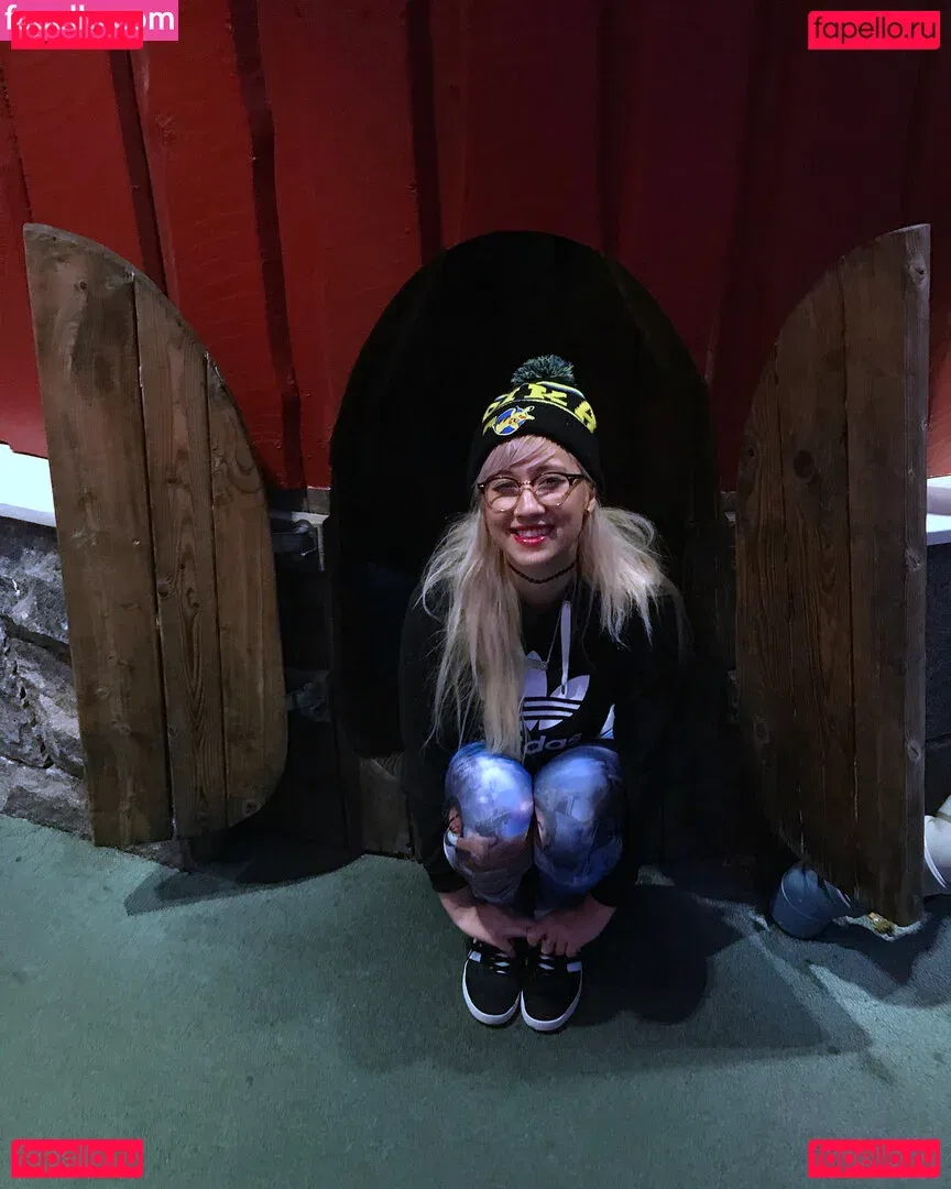 Sinneddonut Onlyfans Photo Gallery 