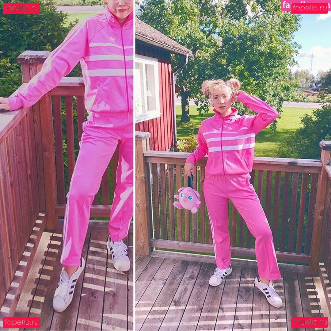 Sinneddonut Onlyfans Photo Gallery 