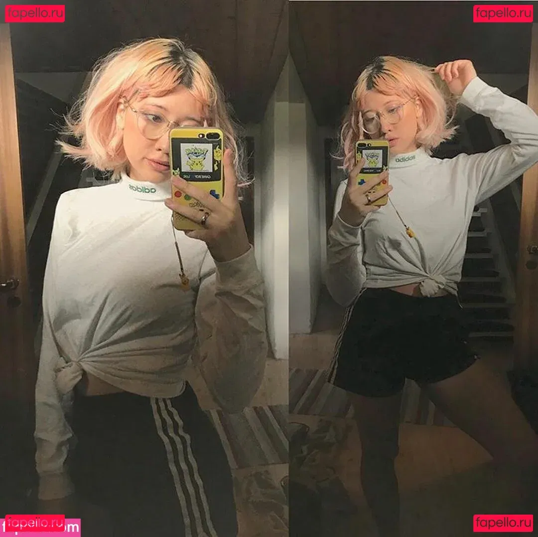 Sinneddonut Onlyfans Photo Gallery 