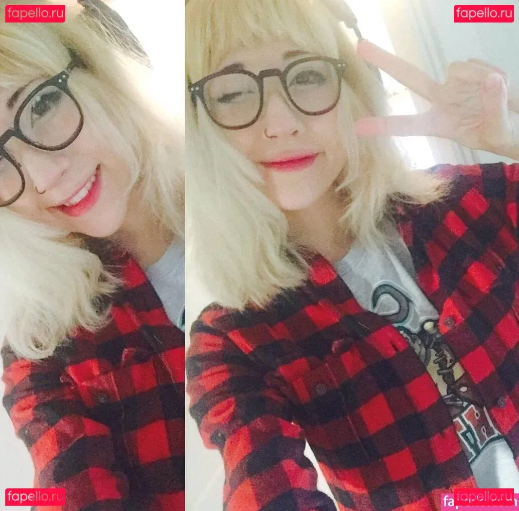 Sinneddonut Onlyfans Photo Gallery 