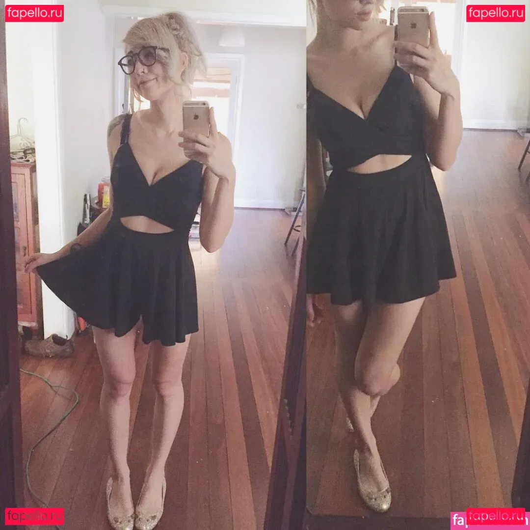 Sinneddonut Onlyfans Photo Gallery 