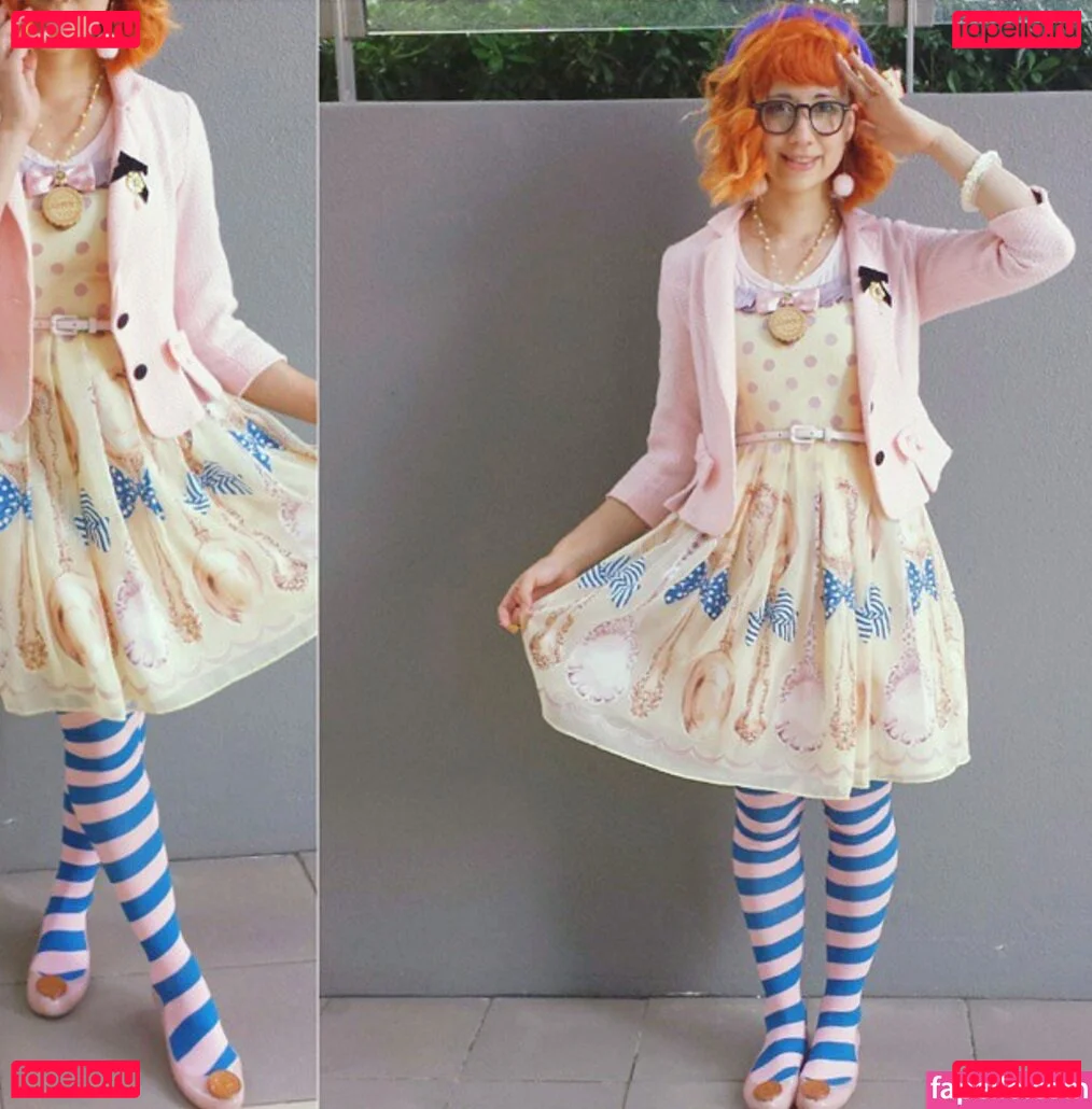 Sinneddonut Onlyfans Photo Gallery 