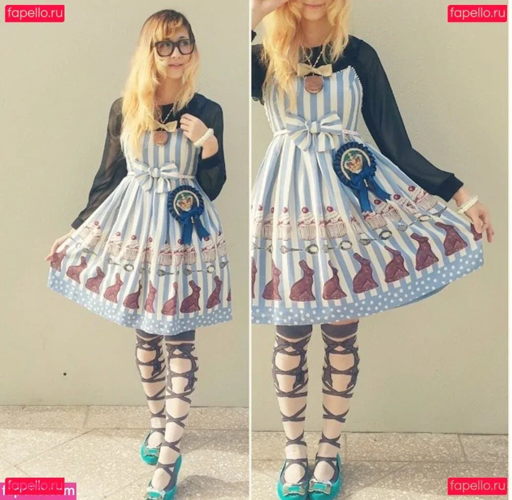 Sinneddonut Onlyfans Photo Gallery 