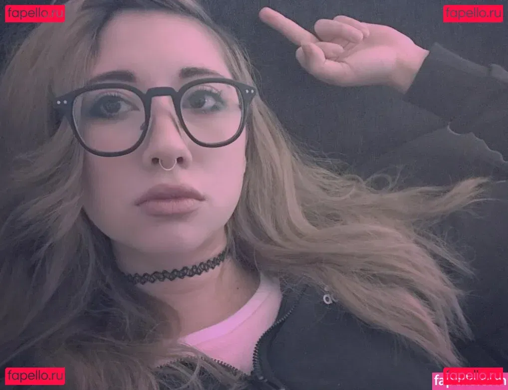 Sinneddonut Onlyfans Photo Gallery 