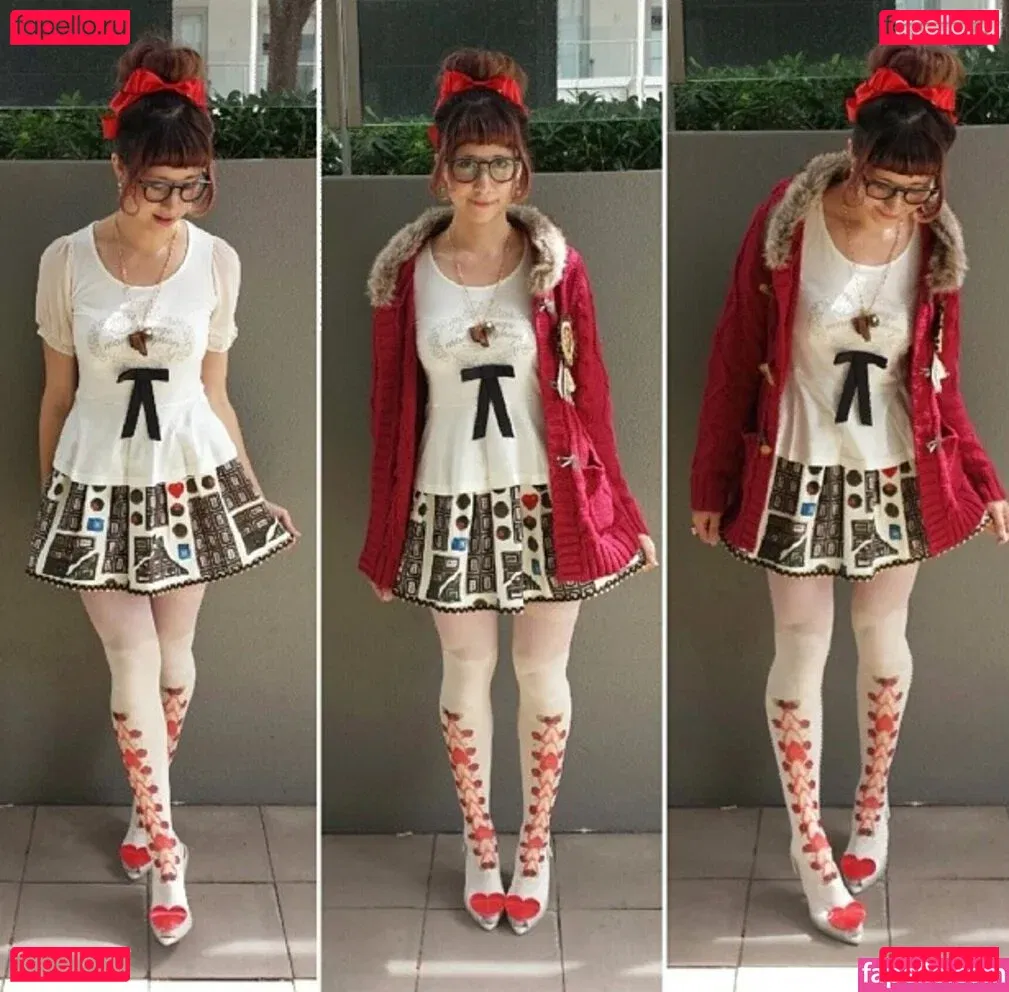 Sinneddonut Onlyfans Photo Gallery 