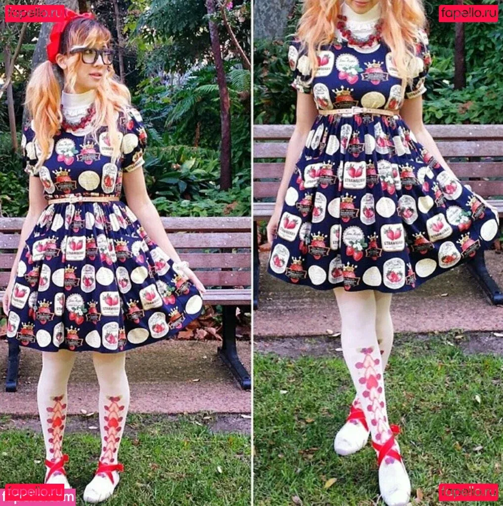 Sinneddonut Onlyfans Photo Gallery 