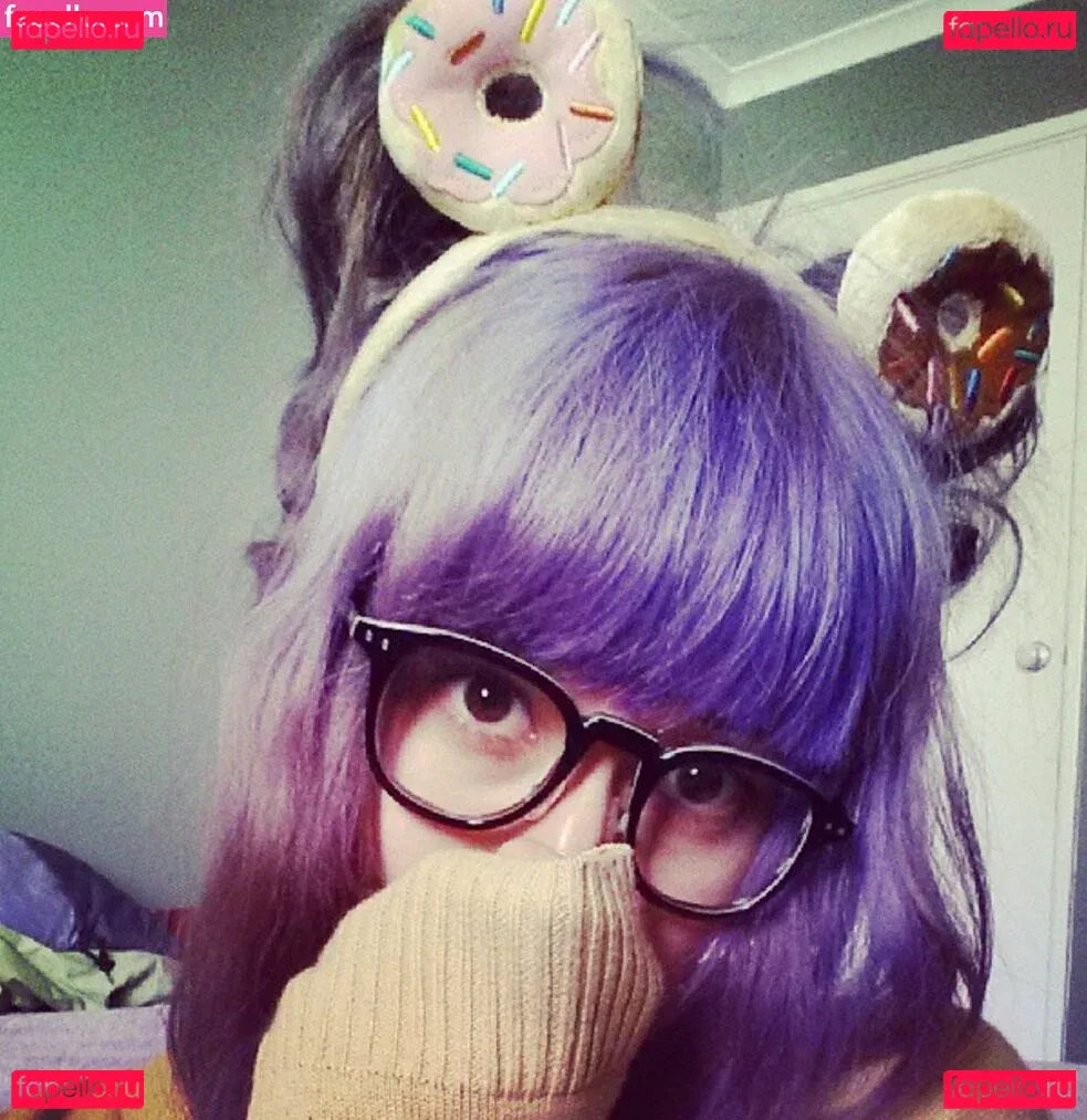 Sinneddonut Onlyfans Photo Gallery 