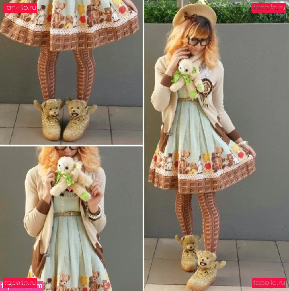 Sinneddonut Onlyfans Photo Gallery 