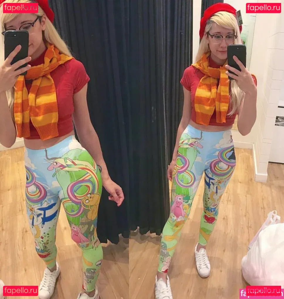 Sinneddonut Onlyfans Photo Gallery 