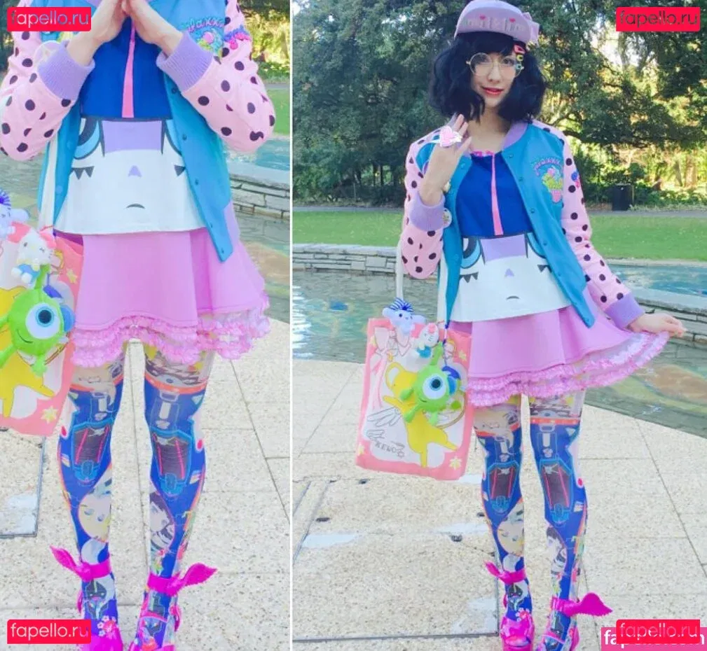 Sinneddonut Onlyfans Photo Gallery 