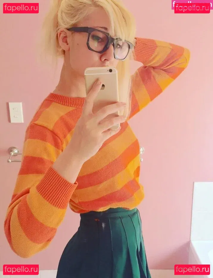 Sinneddonut Onlyfans Photo Gallery 