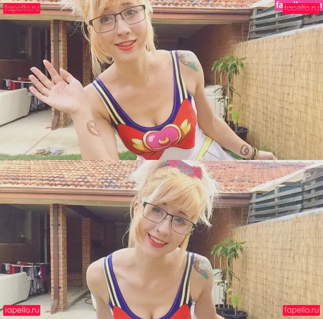 Sinneddonut Onlyfans Photo Gallery 