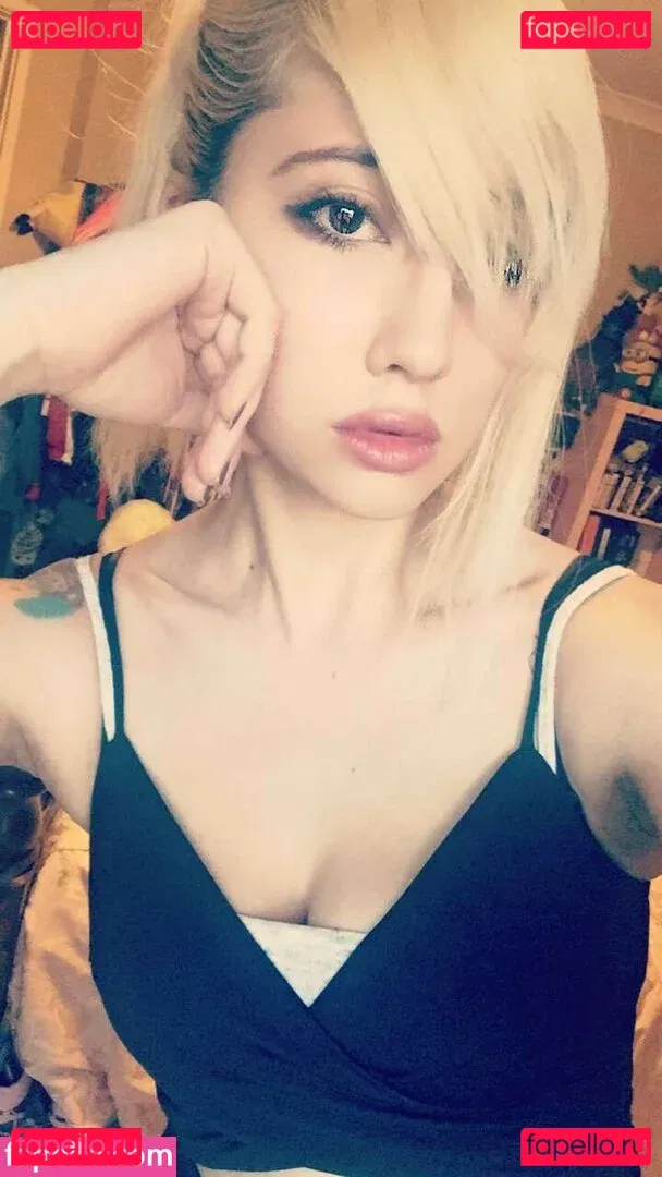 Sinneddonut Onlyfans Photo Gallery 