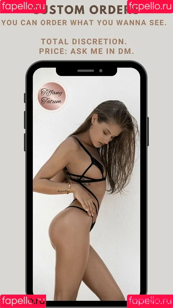 real_tiffany Onlyfans Photo Gallery 