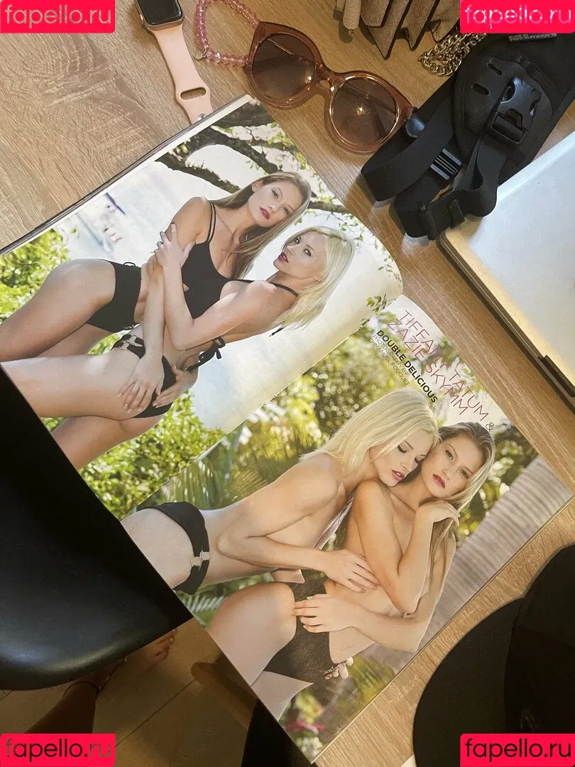 real_tiffany Onlyfans Photo Gallery 