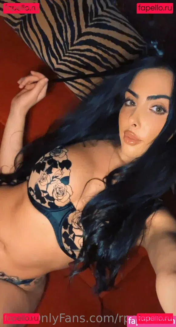 rpositana Onlyfans Photo Gallery 