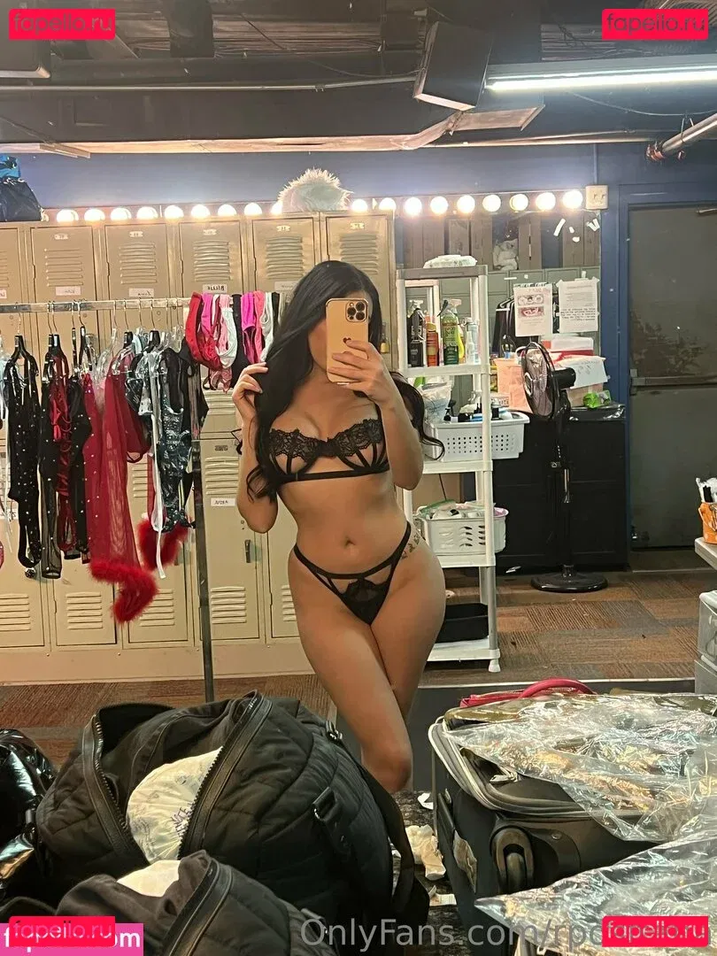 rpositana Onlyfans Photo Gallery 