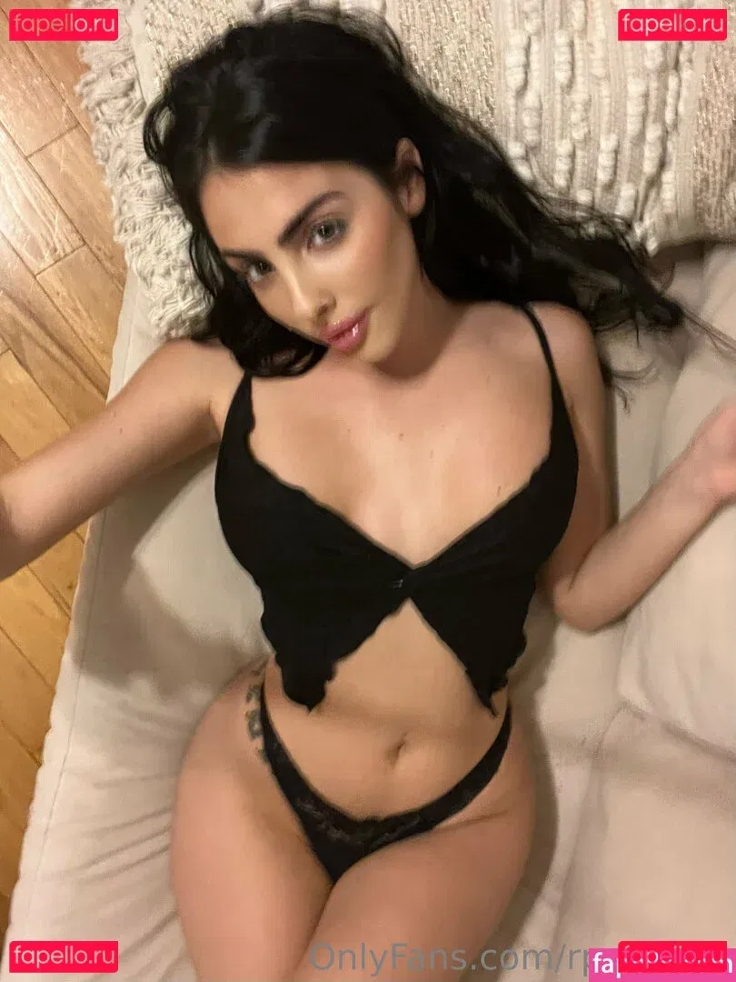 rpositana Onlyfans Photo Gallery 