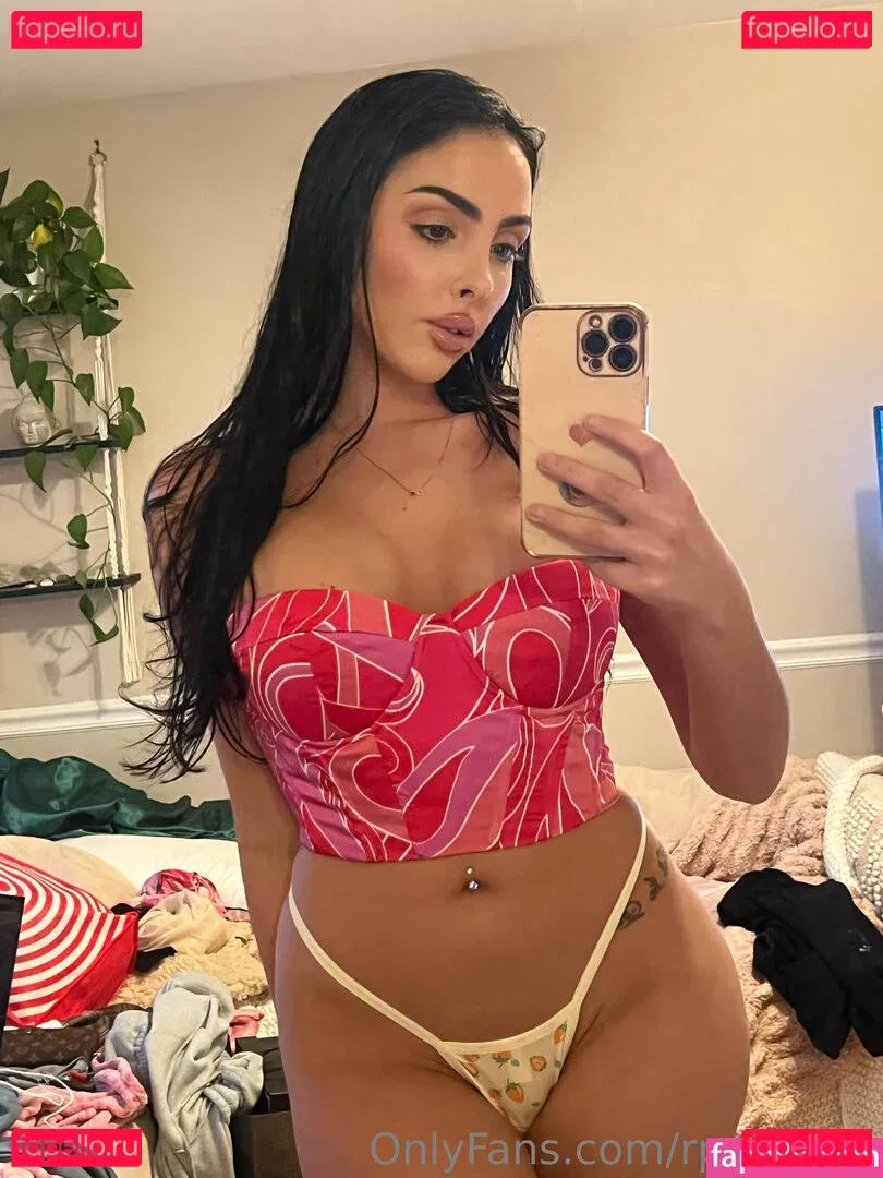 rpositana Onlyfans Photo Gallery 