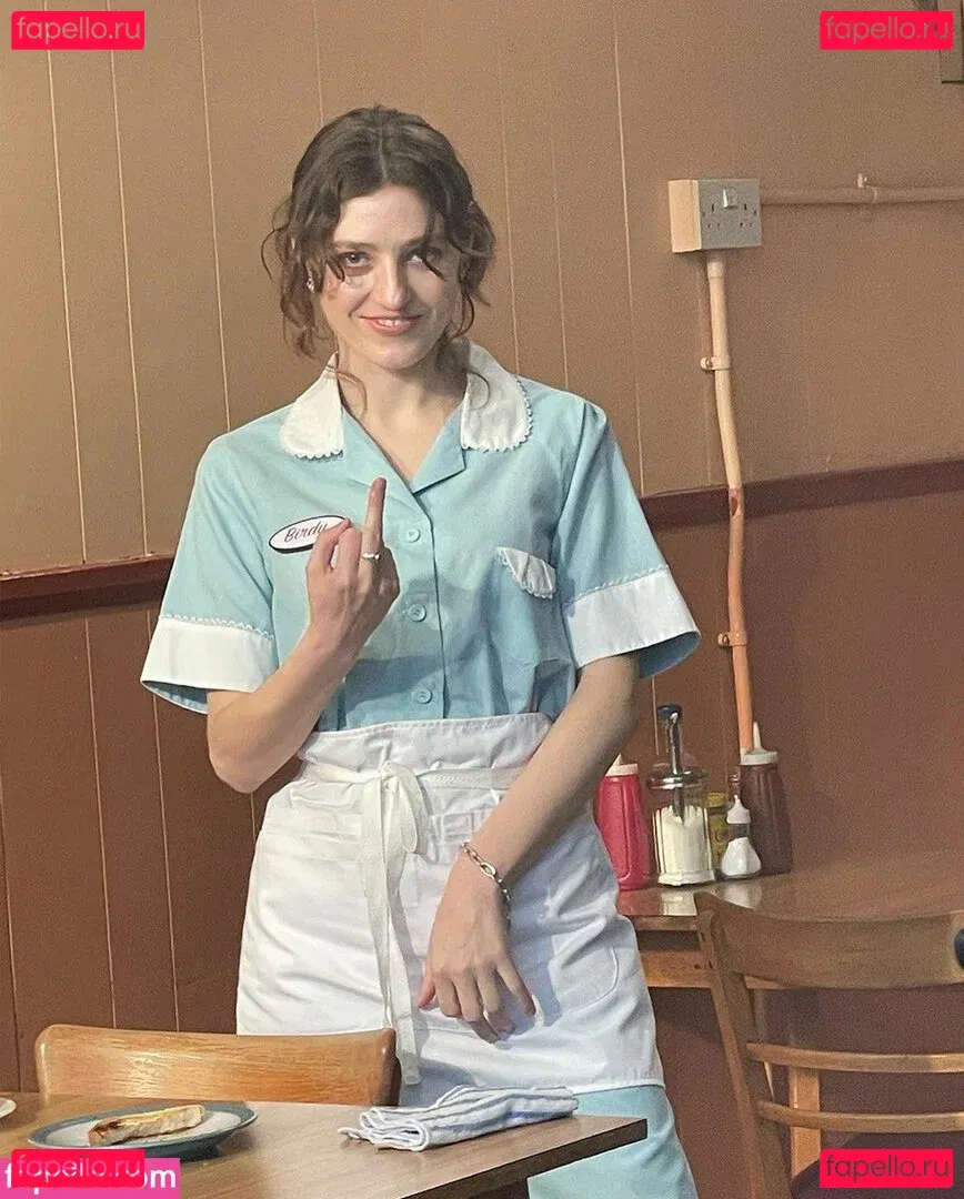 Jasmine van den Bogaerde Onlyfans Photo Gallery 