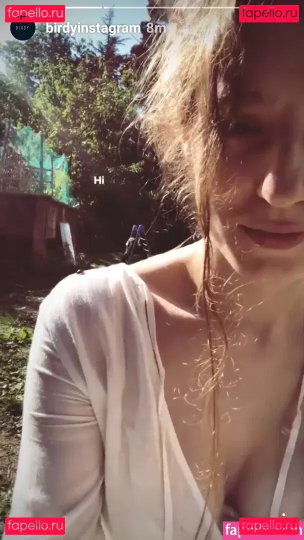 Jasmine van den Bogaerde Onlyfans Photo Gallery 