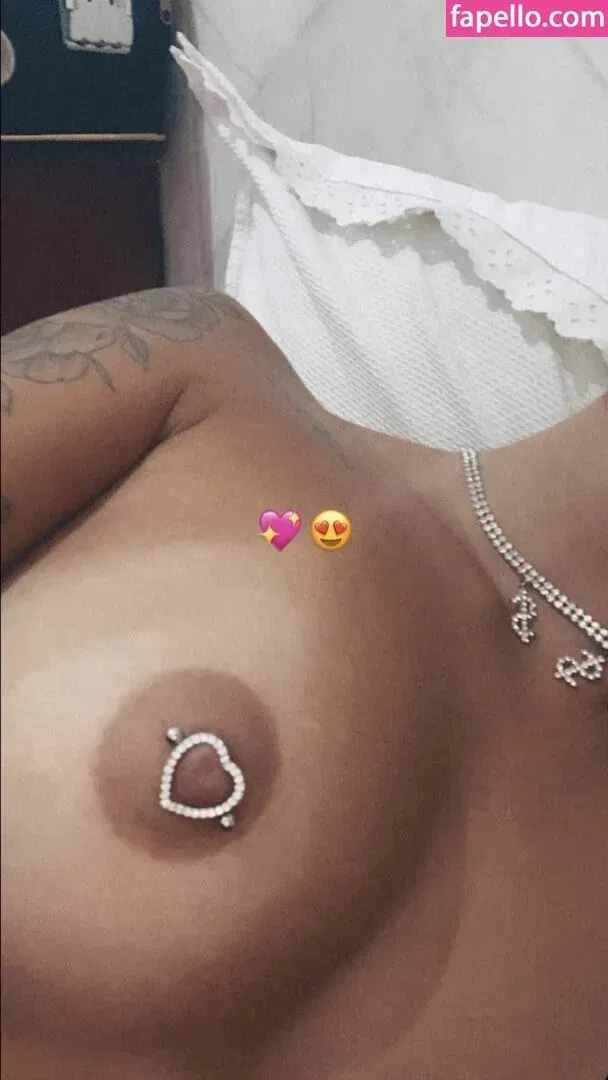 MC Thammy Onlyfans Photo Gallery 