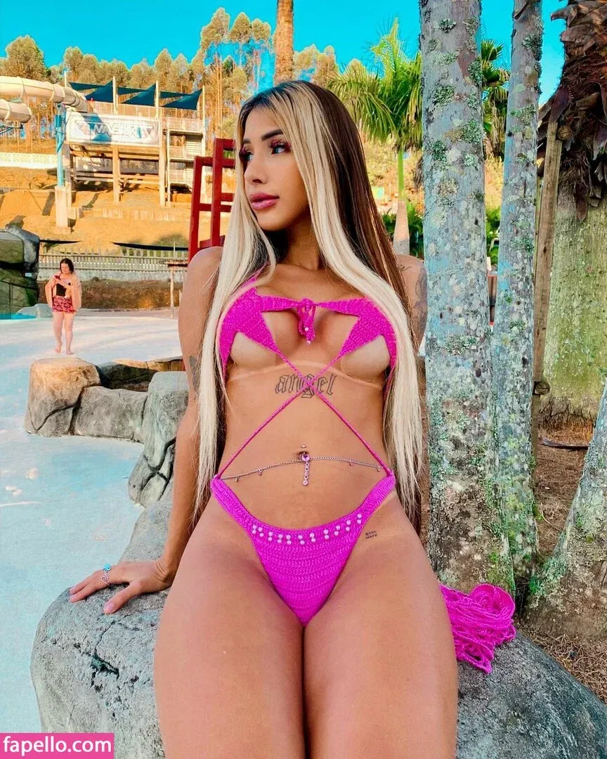 MC Thammy Onlyfans Photo Gallery 