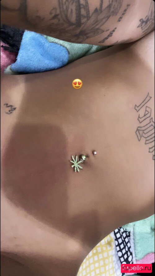 MC Thammy Nude Onlyfans Photo 37
