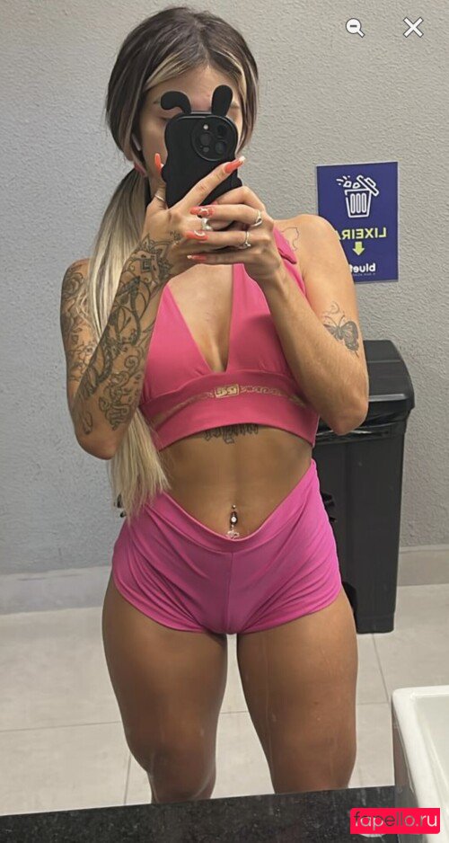 MC Thammy Nude Onlyfans Photo 3