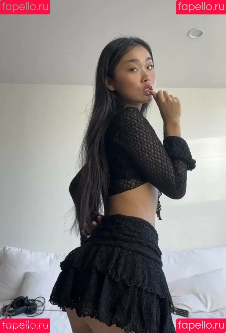 cherrymimi Onlyfans Photo Gallery 
