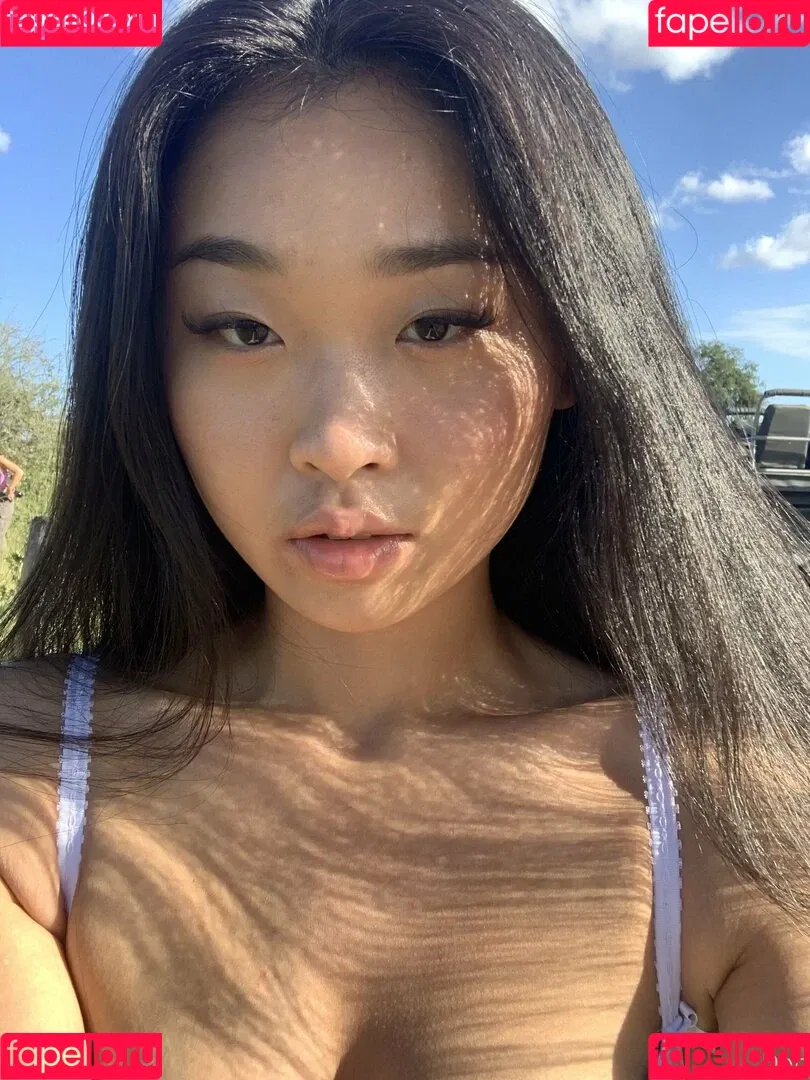 cherrymimi Onlyfans Photo Gallery 