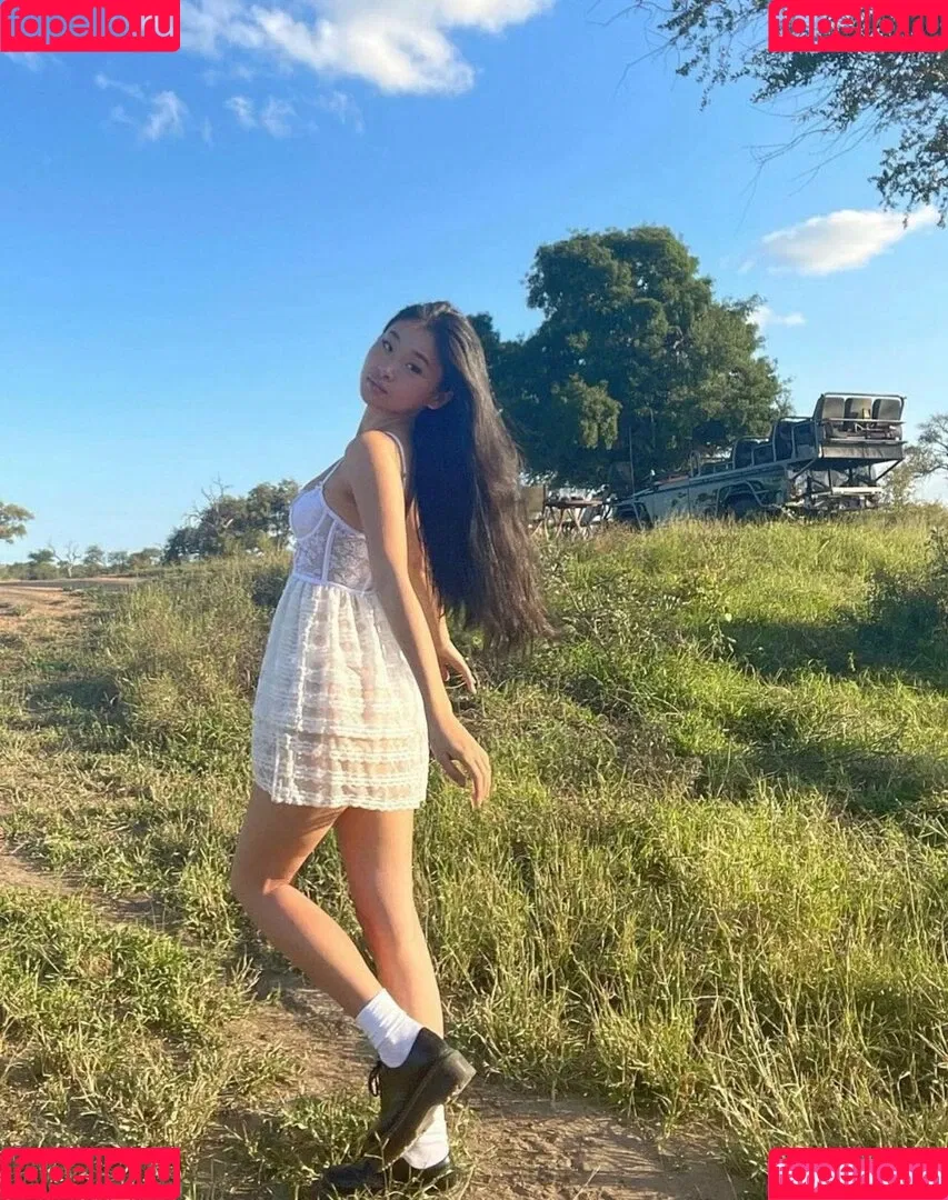 cherrymimi Onlyfans Photo Gallery 