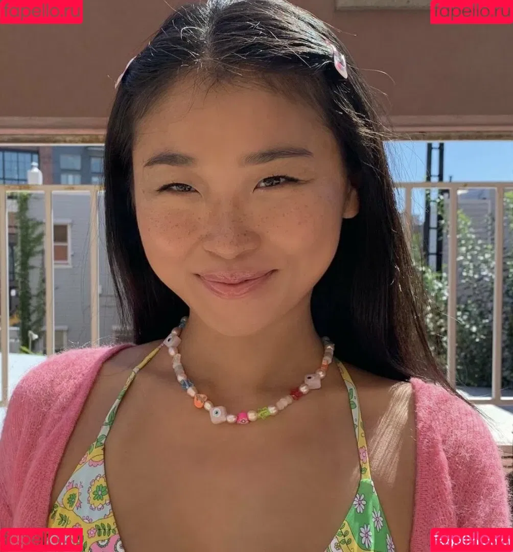 cherrymimi Onlyfans Photo Gallery 